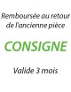 CONSIGNE FOURCHETTE CONSIGNE FOURCHETTE