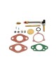 KIT REPARATION CARBURATEUR HS2 (sans flotteur) KIT REPARATION CARBURATEUR HS2 (sans flotteur)