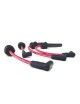 FICHE ALLUMAGE CABLE BOUGIES ROUGES ALTA MINI R52 R53 S