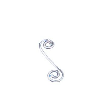 CLIP EN S FIXATION TOLERIE X1 MOKE CLIP EN S FIXATION TOLERIE X1 MOKE