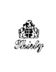 ADHESIF 59/89 S/COFFRE NOIR/OR  ADHESIF 59/89 S/COFFRE NOIR/OR