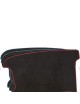 TAPIS MALLE ARRIERE NOIR bord noir reservoir 34 litres