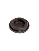 BOUCHON CAOUTCHOUC (ROND) 25mm MINI (PLANCHER/FOND DE COFFRE)