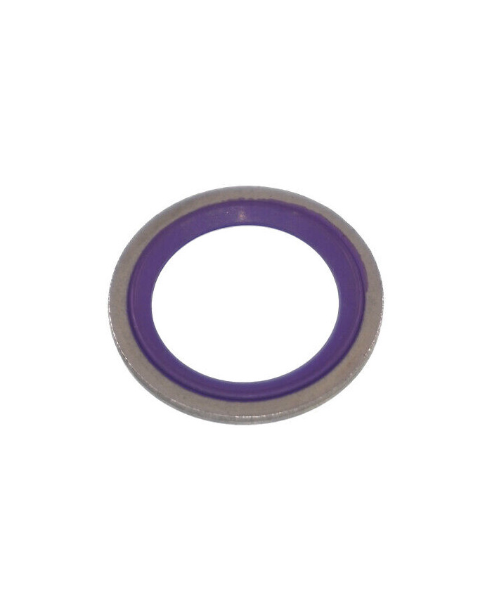 ANNEAU ETANCHEITE  17mm CONDUITE REFRIGERANT F54 A F60