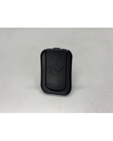 CACHE ISOFIX R50 R52 R53