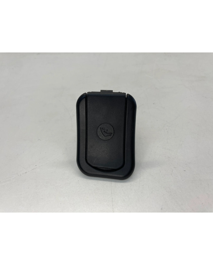 CACHE ISOFIX R50 R52 R53