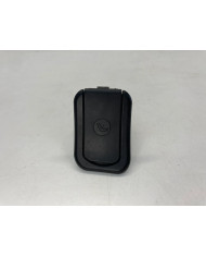 CACHE ISOFIX R50 R52 R53