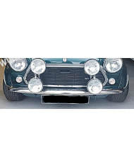 KIT SUPPORTS OPTIQUES ADDITIONNEL SUPERPOSES NOIR