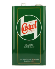 HUILE CASTROL CLASSIC XL 20W50 - 5Litres