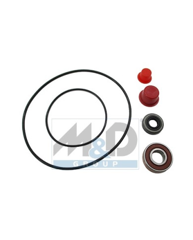 JEU DE JOINT KIT POMPE DIRECTION ASSISTE MINI R50 R52 R53 ESS  JEU DE JOINT KIT POMPE DIRECTION ASSISTE MINI R50 R52 R53 ESS