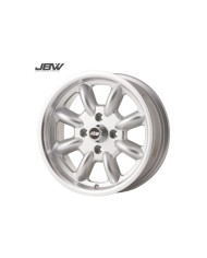 JANTE ALU 7X16 MINILITE 40TH ANNIVERSARY