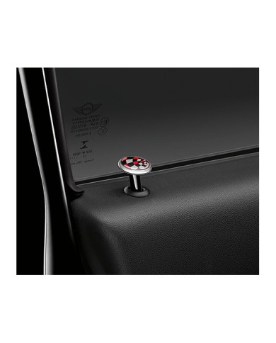 BROCHE DE PORTE JCW PRO MINI R56 A R59 ET F54 A F60 X2 BROCHE DE PORTE JCW PRO MINI R56 A R59 ET F54 A F60 X2