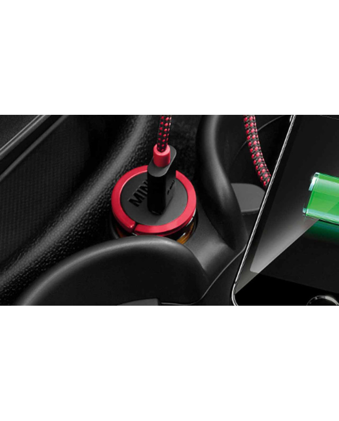 CABLE USB LIGHTINING MINI DE 08/10 A 03/11