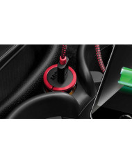 CABLE USB LIGHTINING MINI DE 08/10 A 03/11