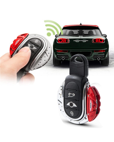 JEU PORTE CLE LANIERE JCW + CAPUCHON DISQUE ETRIER BLEU SERIE F JEU PORTE CLE LANIERE JCW + CAPUCHON DISQUE ETRIER BLEU SERIE F