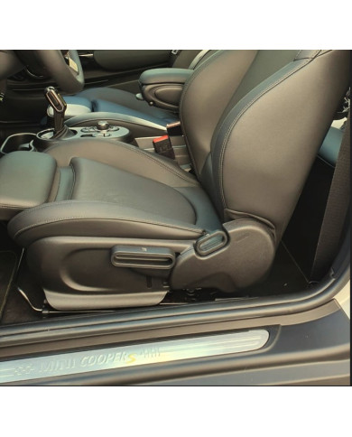 Barre de seuil F56 Cooper SE Barre de seuil F56 Cooper SE