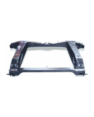 BERCEAU ARRIERE DE 1970 A 1991 Origine