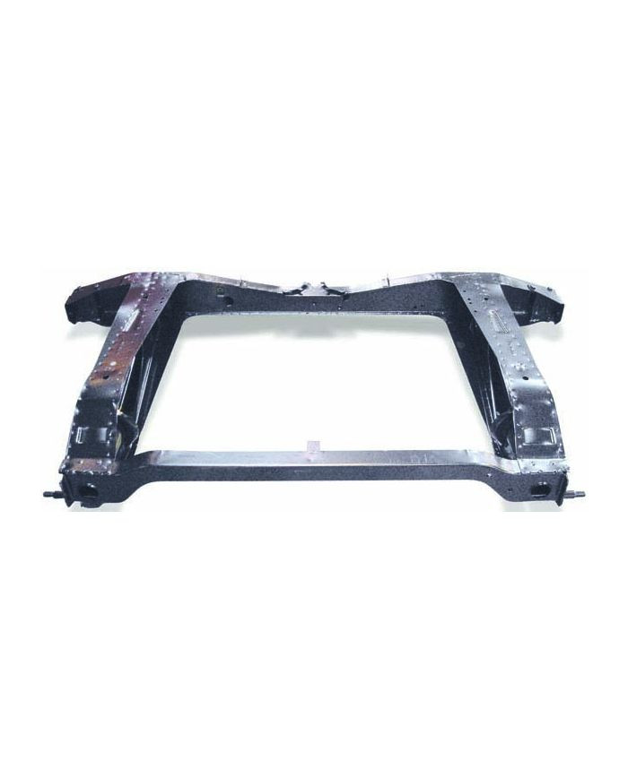 BERCEAU ARRIERE DE 1970 A 1991 Origine