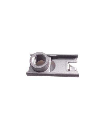 Ecrou cage essieu Arrière  M12x1.5-10 R50 R52 R53 Ecrou cage essieu Arrière  M12x1.5-10 R50 R52 R53