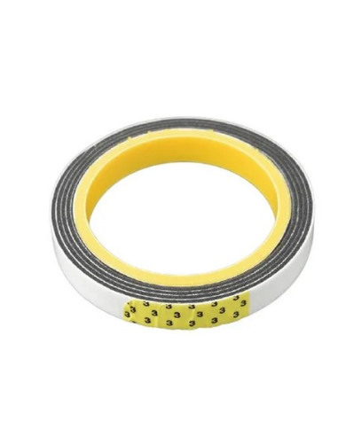 Isolation phonique pare brise F60 2015 a 2019