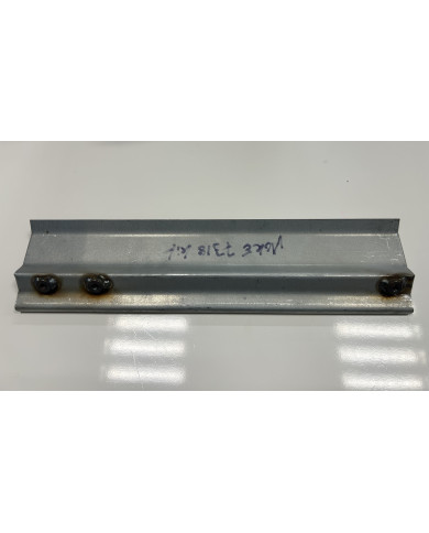 SUPPORT ARRIERE BATTERIE MINI MOKE