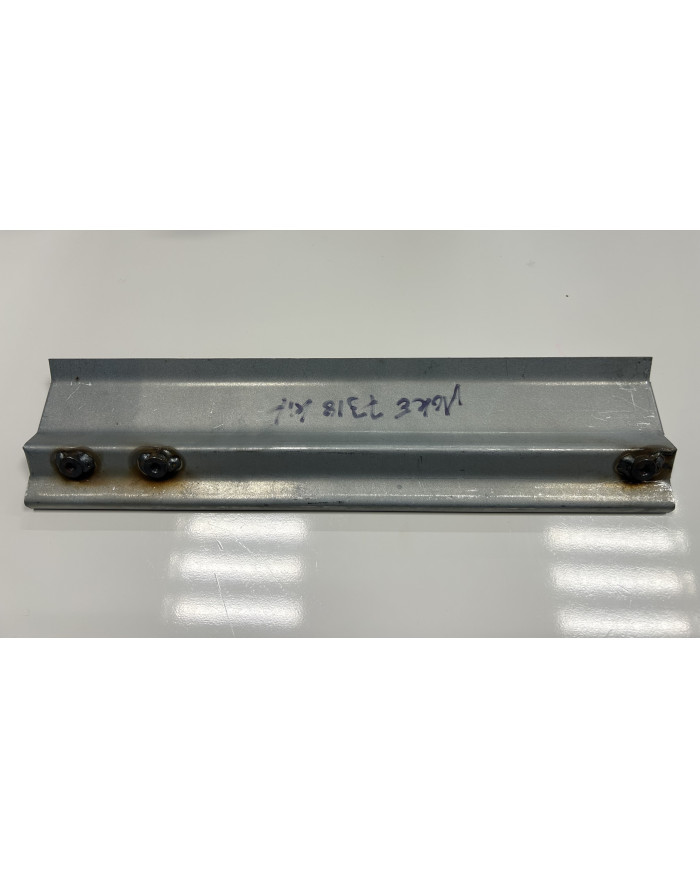 SUPPORT ARRIERE BATTERIE MINI MOKE