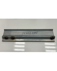 SUPPORT ARRIERE BATTERIE MINI MOKE