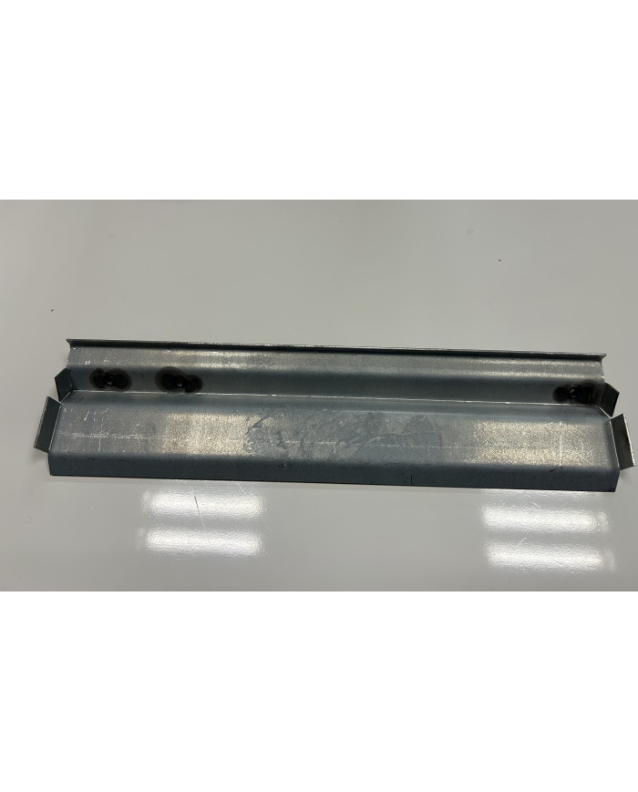 SUPPORT ARRIERE BATTERIE MINI MOKE