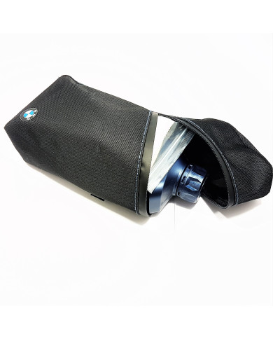 HOUSSE ETUI SAC BIDON 1L HUILE BMW HOUSSE ETUI SAC BIDON 1L HUILE BMW