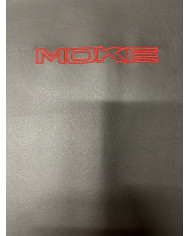 TAPIS TABLETTE DROITE OU GAUCHE TABLEAU DE BORD MINI MOKE X1