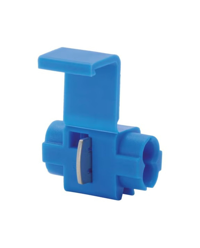 CONNECTEUR ELECT. 3 ENTREES