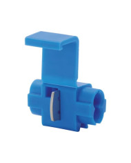 CONNECTEUR ELECT. 3 ENTREES