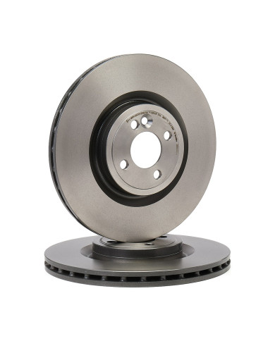 DISQUE FREIN VENTILE AV R56 JCW ET GP X1 DISQUE FREIN VENTILE AV R56 JCW ET GP X1