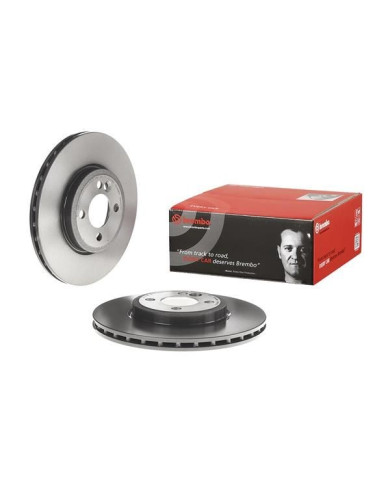 DISQUE FREIN VENTILE AV 294X22 COOPERS R52 A R59 AP07/06 PAIRE PMT DISQUE FREIN VENTILE AV 294X22 COOPERS R52 A R59 AP07/06 PAIRE PMT