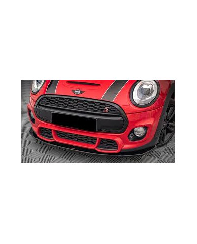 KIT AERO JCW PC AV et AR F55 F56 F57 SS PDC S JCW TYPE ORIGINE KIT AERO JCW PC AV et AR F55 F56 F57 SS PDC S JCW TYPE ORIGINE