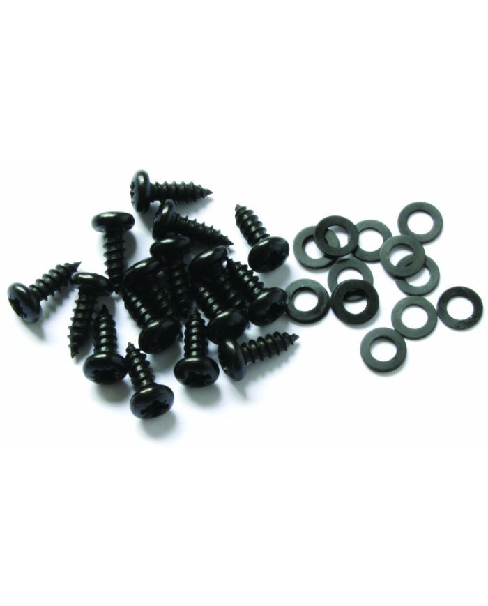 VIS MOULURE CAPOT/CALANDRE EXTENSION D'AILE