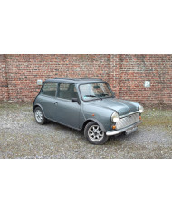 ELARGISSEUR ARR.G AILE NOIR ou GRIS MAYFAIR