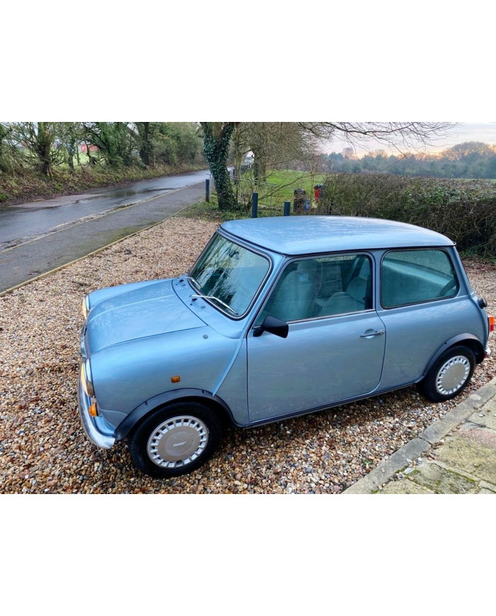 ELARGISSEUR AILE ARR.DT NOIR  OU GRIS MAYFAIR