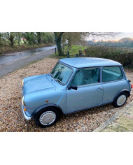 ELARGISSEUR AILE ARR.DT NOIR  OU GRIS MAYFAIR