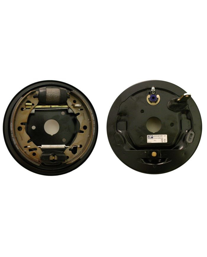 FLASQUE DE FREIN ARG COMPLETE ALL MINI AP 70 SAUF S