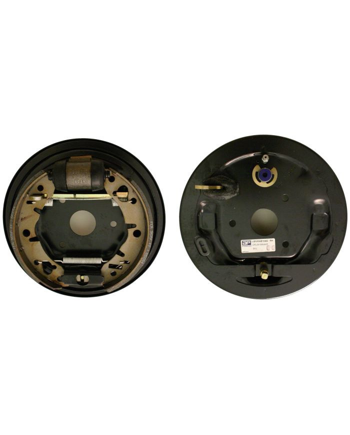 FLASQUE DE FREIN ARD COMPLETE ALL MINI AP 70 SAUF S